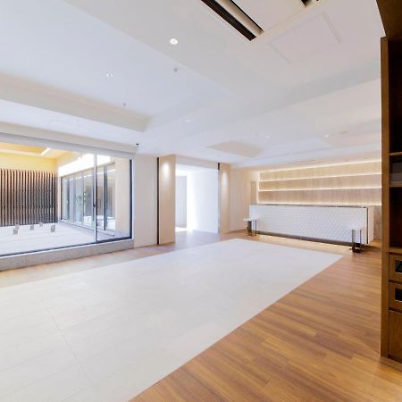 Hotel Mystays Aomori Station Exterior photo