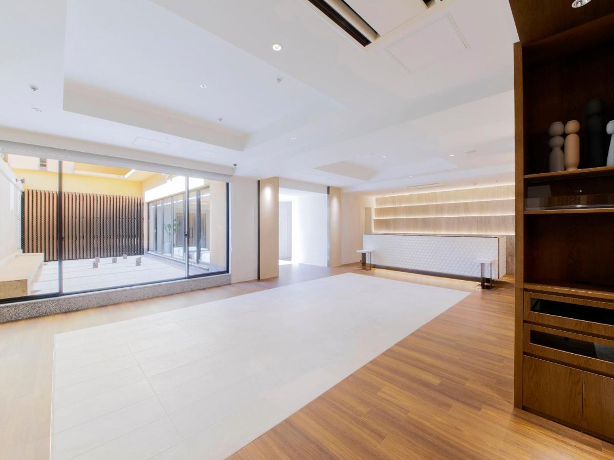 Hotel Mystays Aomori Station Exterior photo
