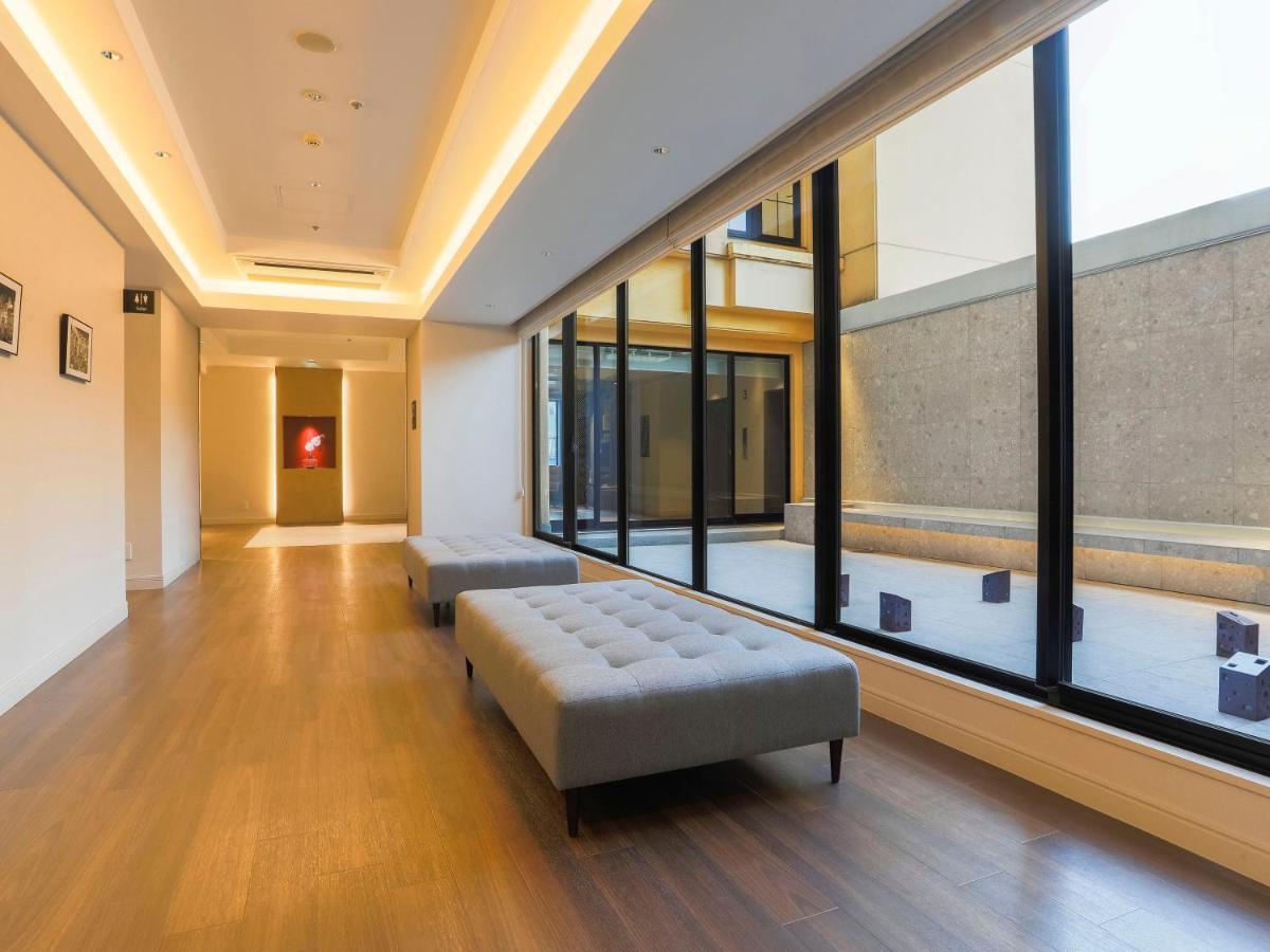 Hotel Mystays Aomori Station Exterior photo