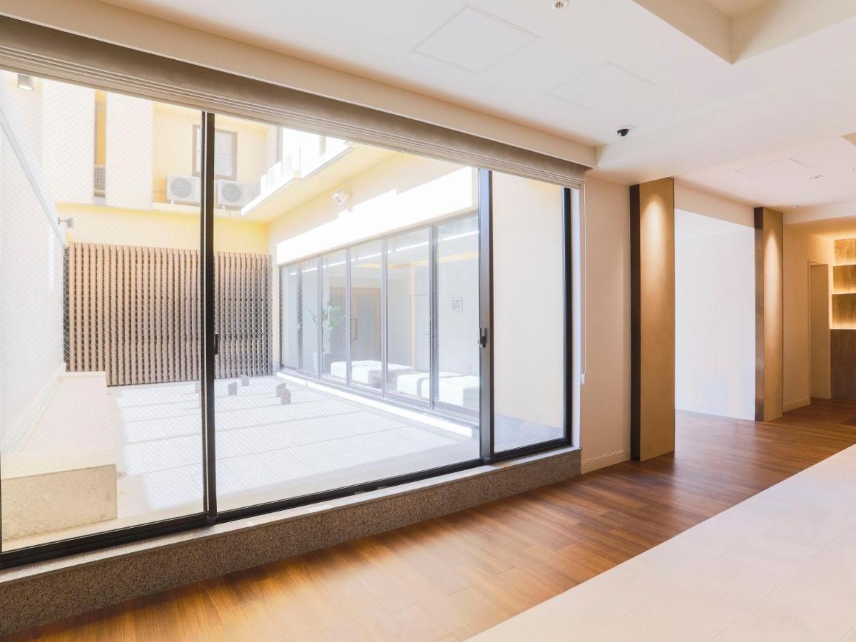 Hotel Mystays Aomori Station Exterior photo